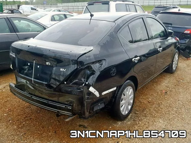3N1CN7AP1HL854709 фото 3