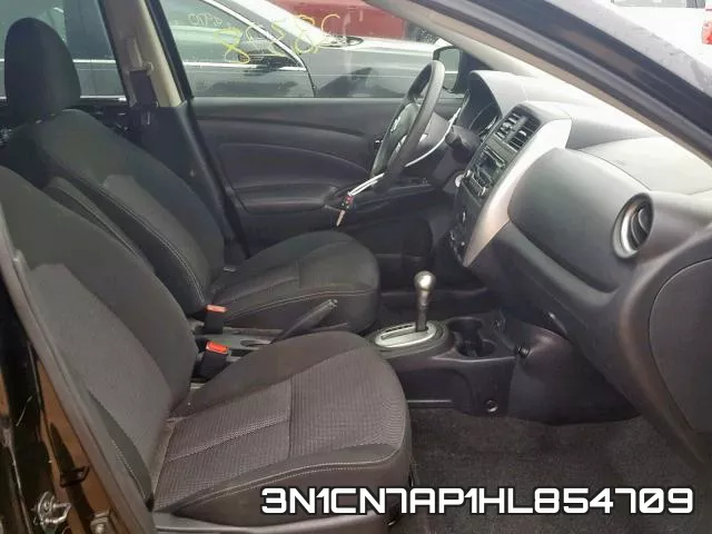 3N1CN7AP1HL854709 фото 4