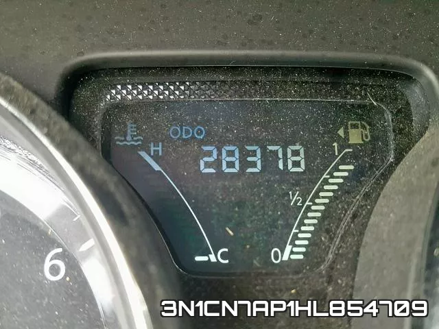 3N1CN7AP1HL854709 фото 6