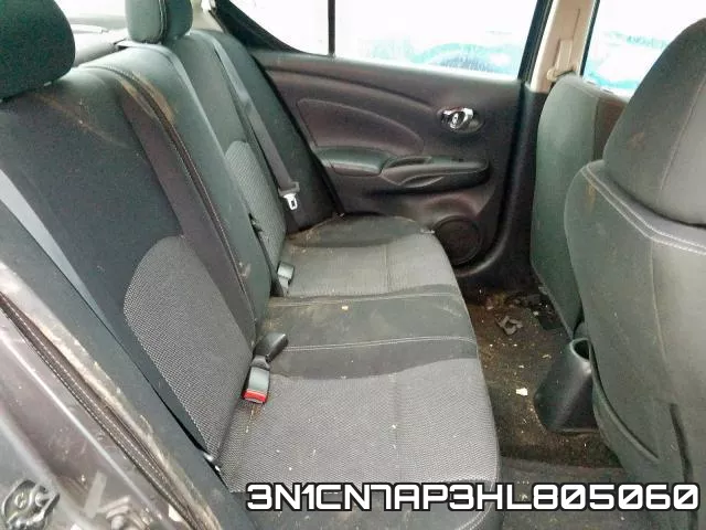 3N1CN7AP3HL805060 фото 7