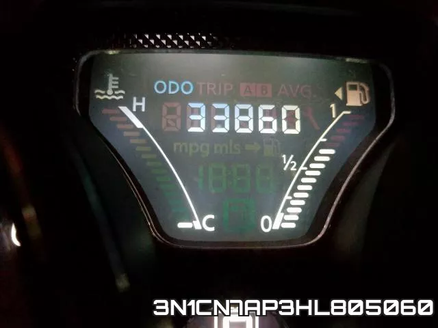 3N1CN7AP3HL805060 фото 9