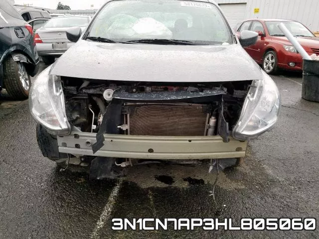 3N1CN7AP3HL805060 фото 10