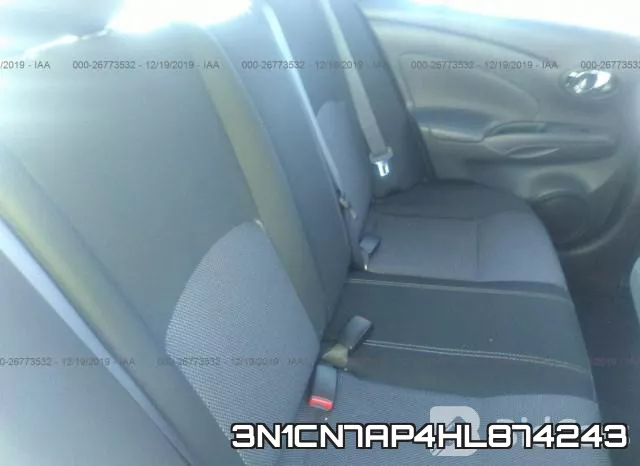 3N1CN7AP4HL874243 фото 9
