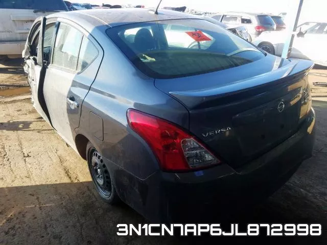 3N1CN7AP6JL872998 фото 3