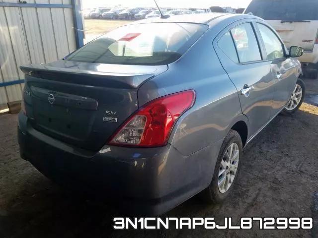 3N1CN7AP6JL872998 фото 4