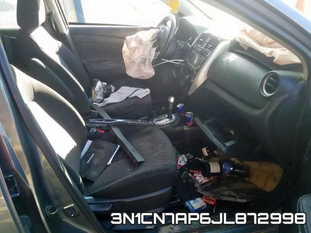 3N1CN7AP6JL872998 фото 5
