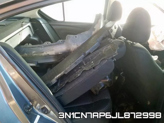 3N1CN7AP6JL872998 фото 6