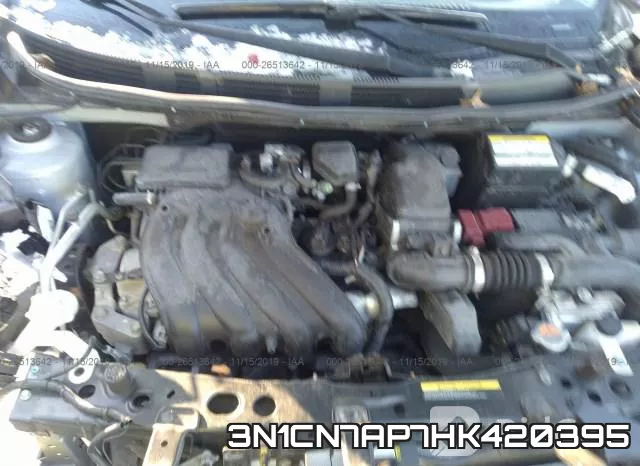 3N1CN7AP7HK420395 фото 2