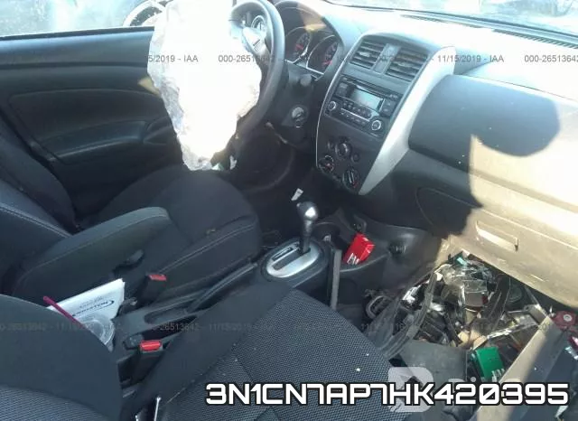 3N1CN7AP7HK420395 фото 6