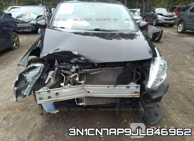 3N1CN7AP9JL846962 фото 5