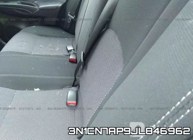 3N1CN7AP9JL846962 фото 6