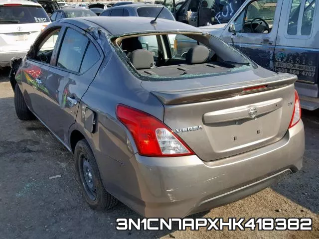 3N1CN7APXHK418382 фото 4