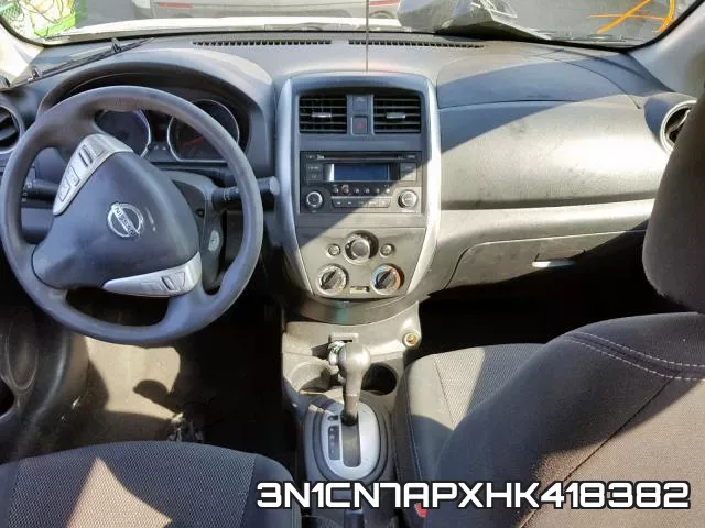 3N1CN7APXHK418382 фото 10