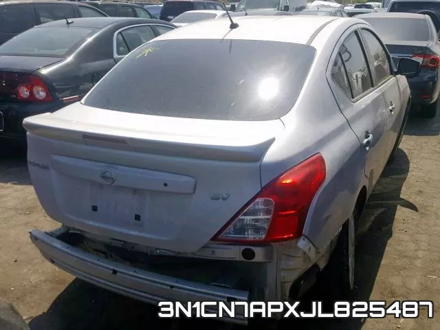 3N1CN7APXJL825487 фото 4