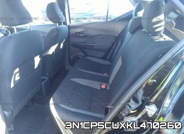 3N1CP5CUXKL470260 фото 9