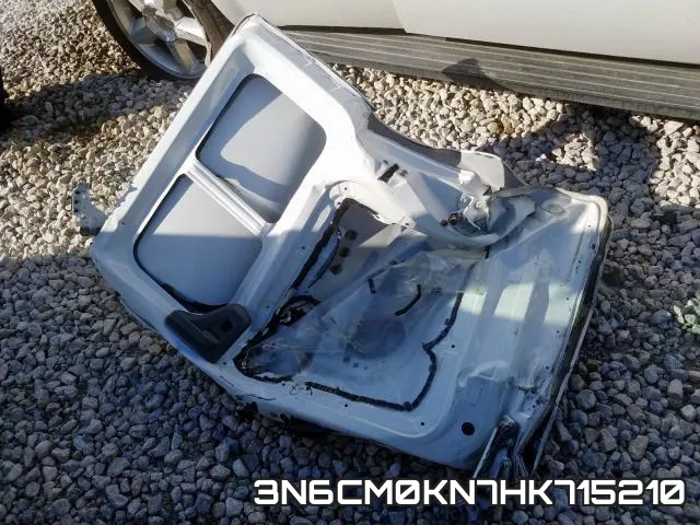 3N6CM0KN7HK715210 фото 10