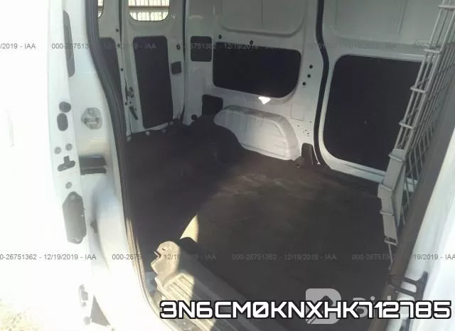 3N6CM0KNXHK712785 фото 8