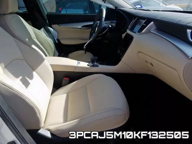 3PCAJ5M10KF132505 фото 4