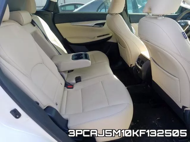 3PCAJ5M10KF132505 фото 5