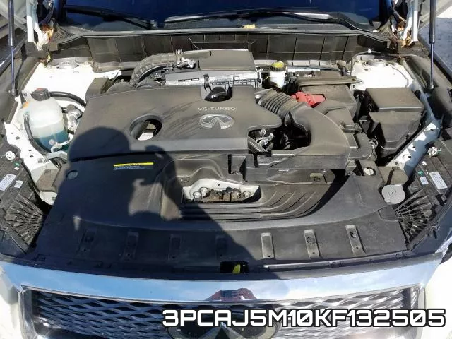 3PCAJ5M10KF132505 фото 6
