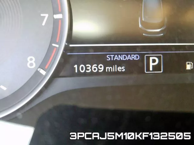 3PCAJ5M10KF132505 фото 7