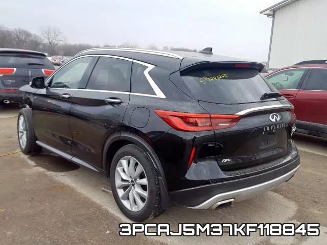 3PCAJ5M37KF118845 фото 4