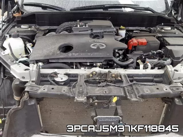 3PCAJ5M37KF118845 фото 8