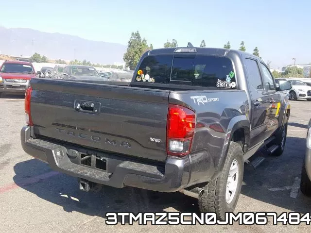 3TMAZ5CN0JM067484 фото 3