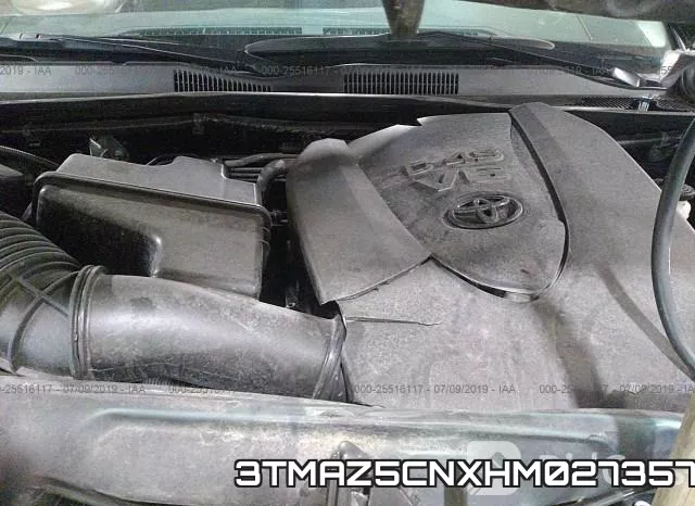 3TMAZ5CNXHM027357 фото 2