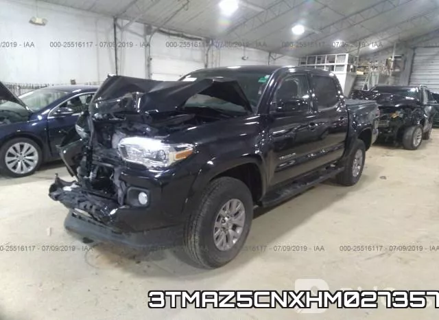 3TMAZ5CNXHM027357 фото 3