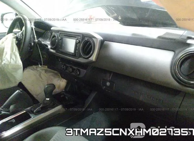 3TMAZ5CNXHM027357 фото 6