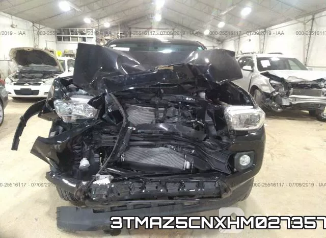 3TMAZ5CNXHM027357 фото 7
