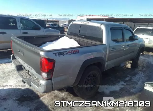 3TMCZ5AN1KM218703 фото 3