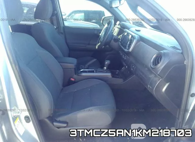 3TMCZ5AN1KM218703 фото 4