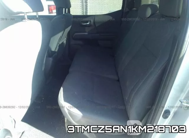 3TMCZ5AN1KM218703 фото 7