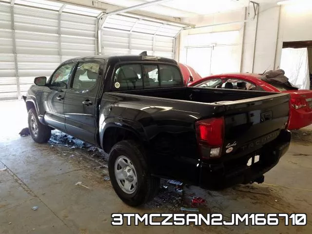 3TMCZ5AN2JM166710 фото 3