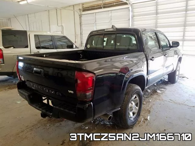 3TMCZ5AN2JM166710 фото 4