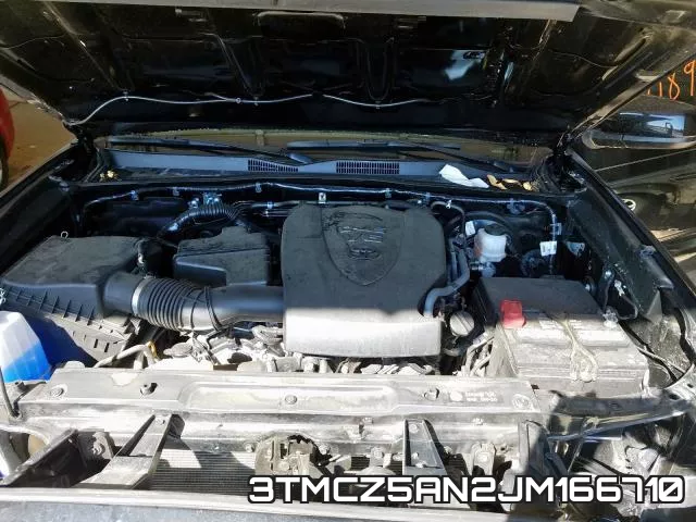 3TMCZ5AN2JM166710 фото 7