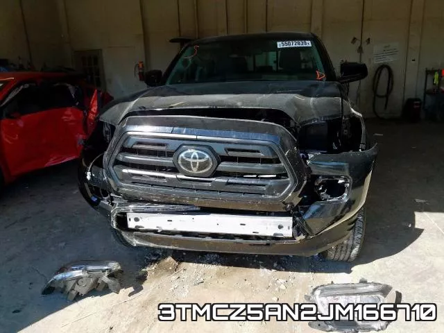 3TMCZ5AN2JM166710 фото 8