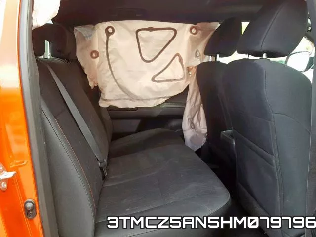 3TMCZ5AN5HM079796 фото 6