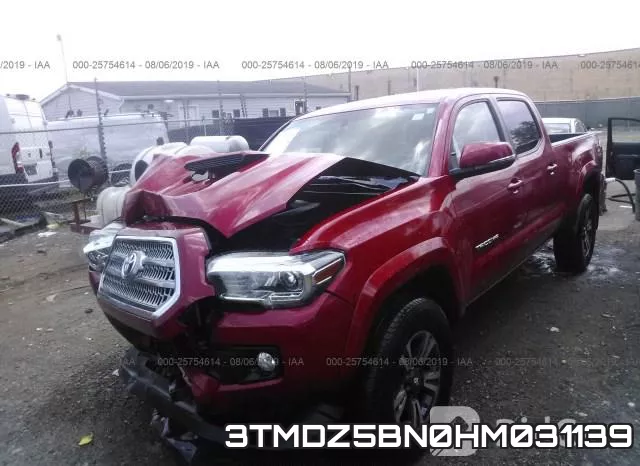 3TMDZ5BN0HM031139 фото 2