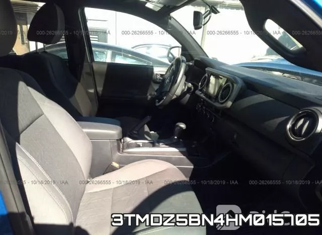 3TMDZ5BN4HM015705 фото 5