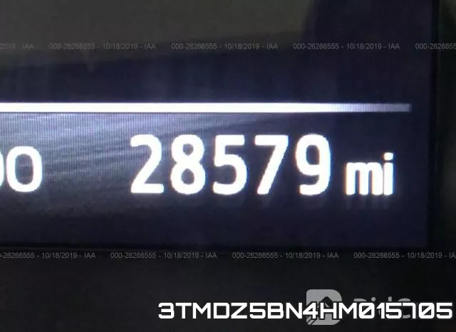 3TMDZ5BN4HM015705 фото 7