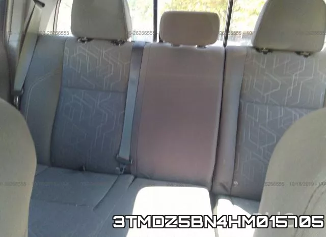 3TMDZ5BN4HM015705 фото 8
