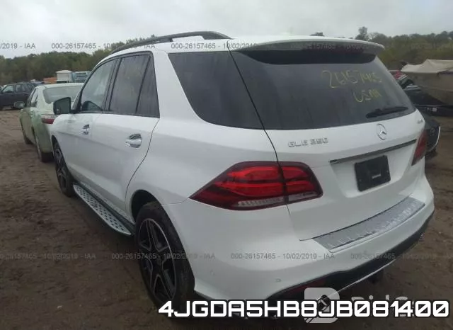4JGDA5HB8JB081400 фото 4