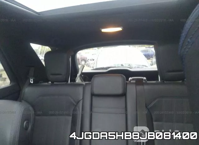 4JGDA5HB8JB081400 фото 8