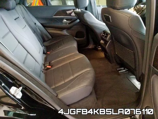 4JGFB4KB5LA076110 фото 6