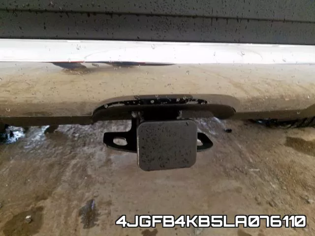 4JGFB4KB5LA076110 фото 8