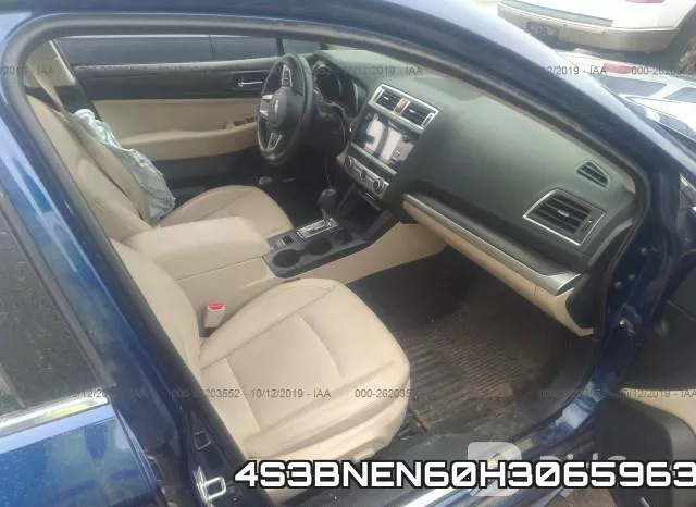 4S3BNEN60H3065963 фото 4