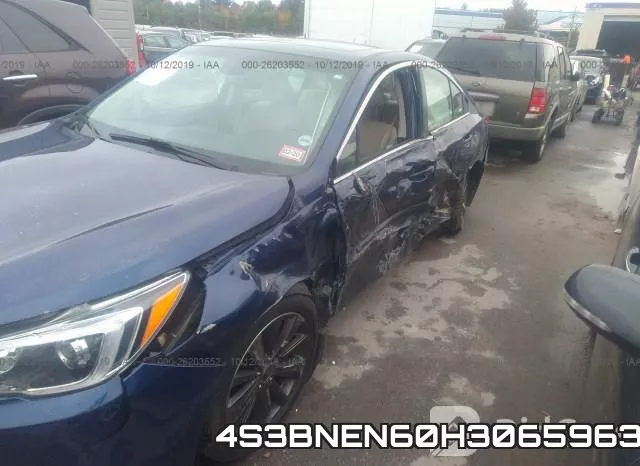 4S3BNEN60H3065963 фото 5